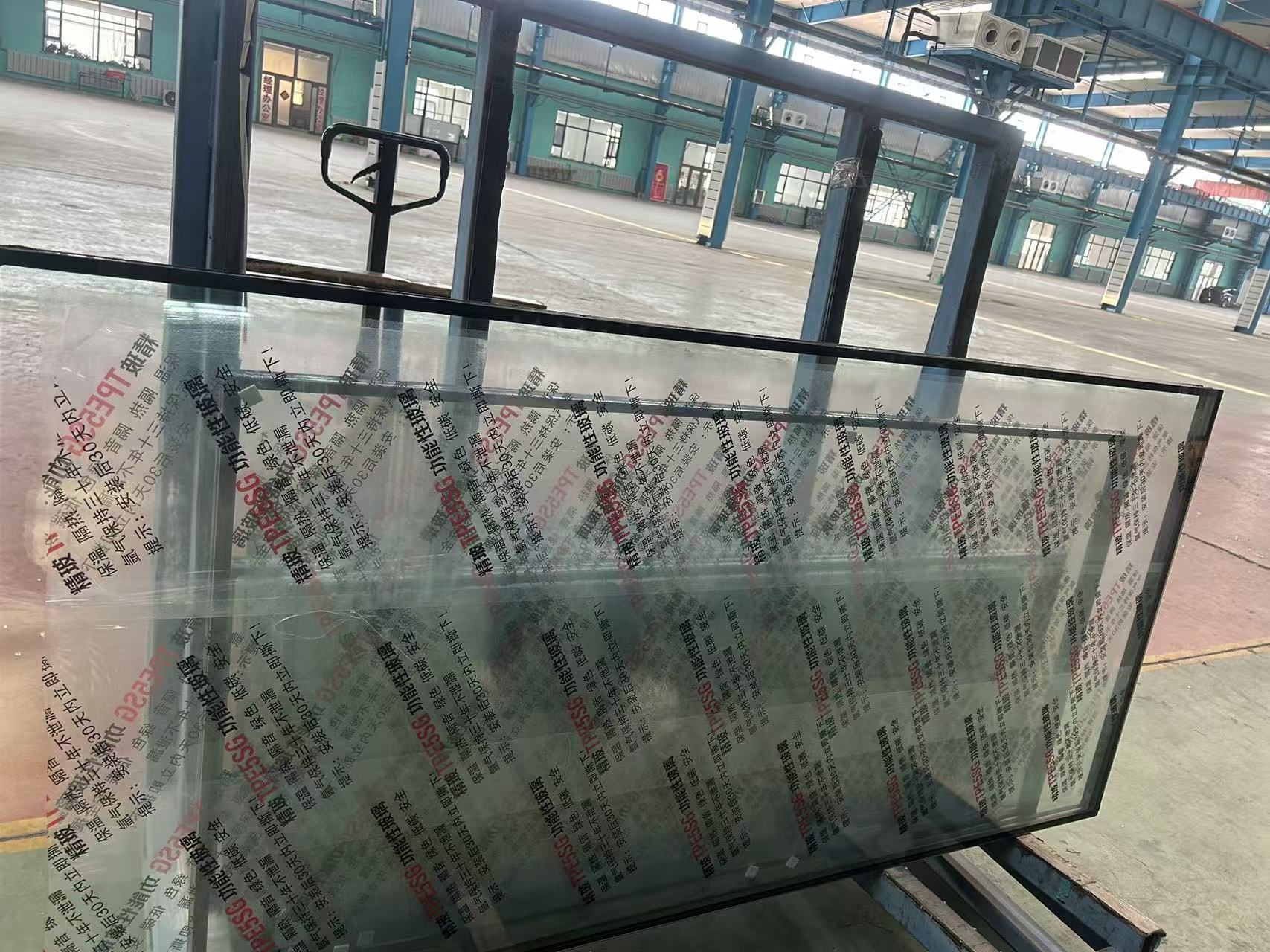 喀什地区玻璃源头工厂幕墙节能玻璃 - 推荐