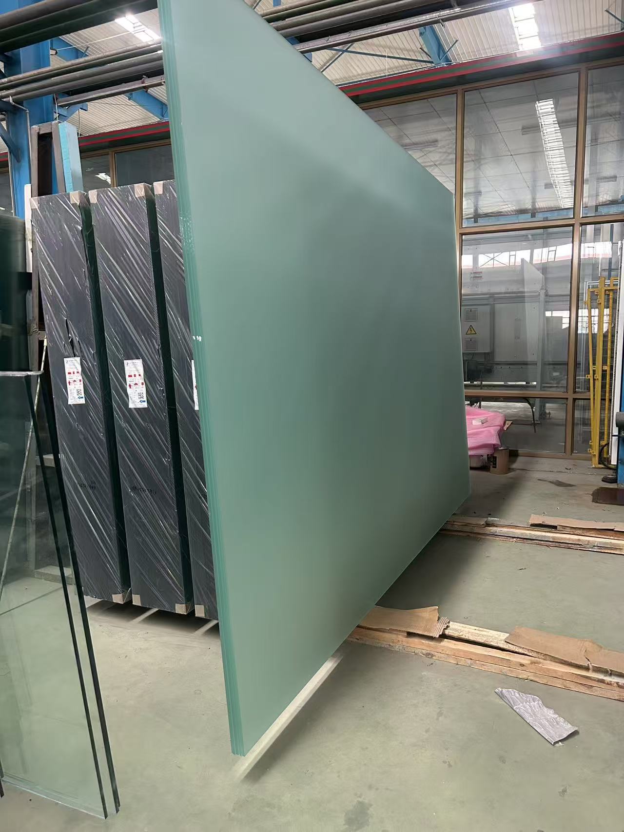 喀什地区家用玻璃建筑幕墙玻璃生产基地 - 推荐